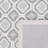 Loosestrife Hand Tufted Wool And Cotton With Latex Geometric Rug-625009394