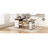 Storage Cabinet with Extendable Dining Table-792823445-792823446
