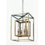 Morgan 4 - Light Chandelier