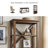 Auberon Etagere Bookcase-649985254-649985255