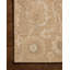 Tapis sable / galets Chris Loves Julia x Loloi Dorothea-117165109