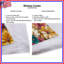 Arrangement floral multicolore et rideaux obscurcissant - 2 panneaux-129726877-129726878