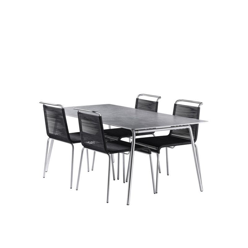 Salto Outdoor Garden Table