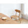 Passendale 6 - Person Solid Wood Top Four Leg Dining Set