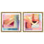 «Abstract Tone», ensemble de 2 impressions-687939845-687939841