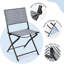 Chaise d'appoint Andromada