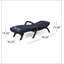 FAUTEUIL DE CHAISE MIKAEL AVEC COUSSIN-2119374679