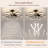 49.2" LED Dimmable Ceiling Fan with Light and Remote with Starry Sky-2115638408