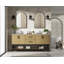 Meuble-lavabo double 72 po-754014692