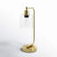 Lampe de table à intensité variable 16,3 po Cloutier avec USB et commande tactile-1912795469