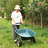Wagon Garden Cart
