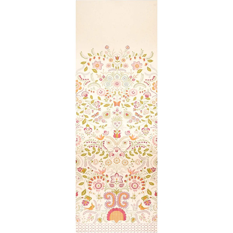 Orla Panel, Magenta