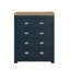Napanoch 4 Drawer Chest-89286631
