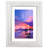 Matte Picture Frame with Mat-79054023