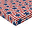 Drap-housse Ambesonne, paquet de 2-106772710-106772642