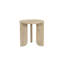 Table d'appoint Nabesna