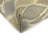 Contoured Outdoor Wicker Seat Cushion-516180667