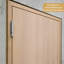 64'' x 64'' Steel Surface Mount Hinge-14482502