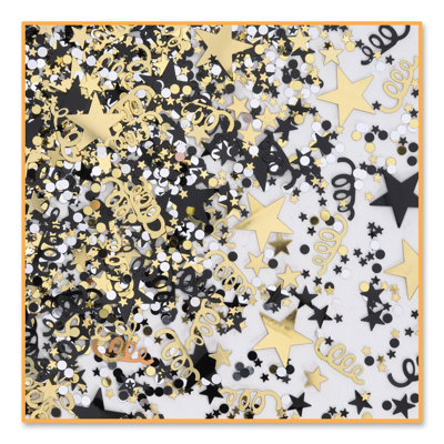 Awards Night Confetti - Pack of 6