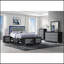 Très grand lit noir et gris Emilia-1559452547-1559452558