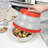 Tovolo Universal Plastic Lid-61070204