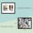 Bridgit Balck 11x14 Wood Picture Frame
