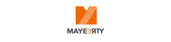 MAYEERTY logo