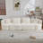Modular Sectional Sofa with Deep Seating-1560590811