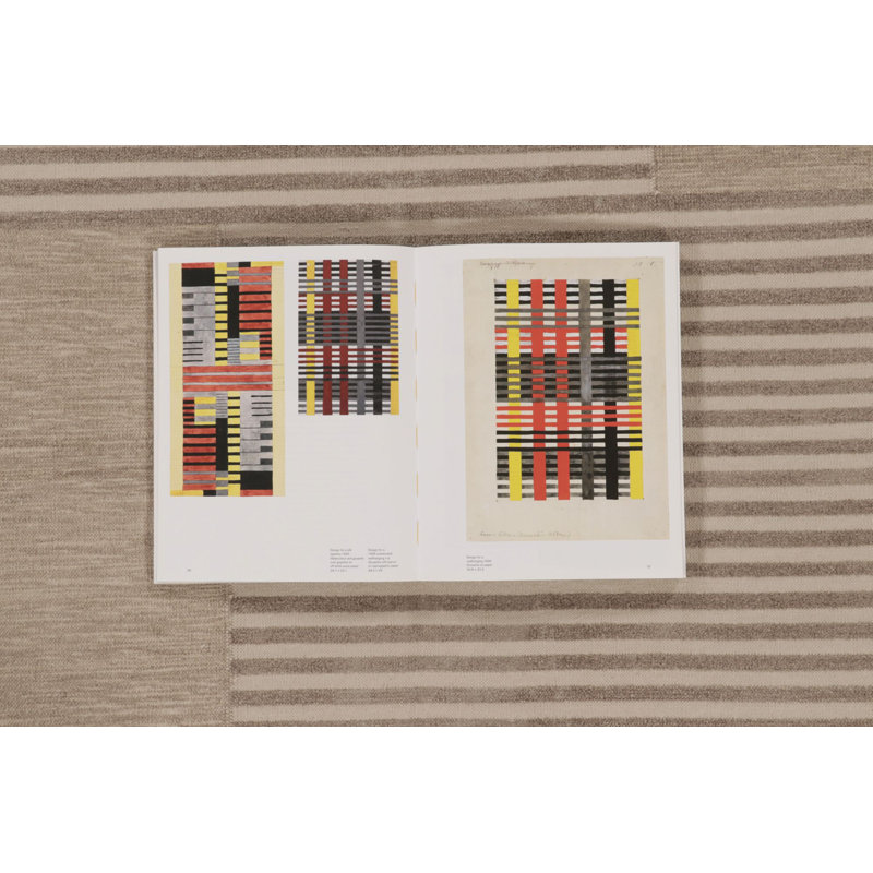 Kilim & Flat Weave Handmade Cotton Area Rug
