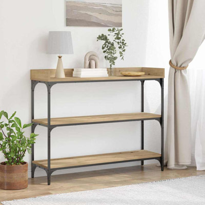 100cm Console Table