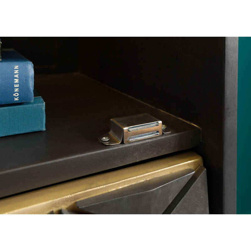 DIAMOND Booth Display, Black