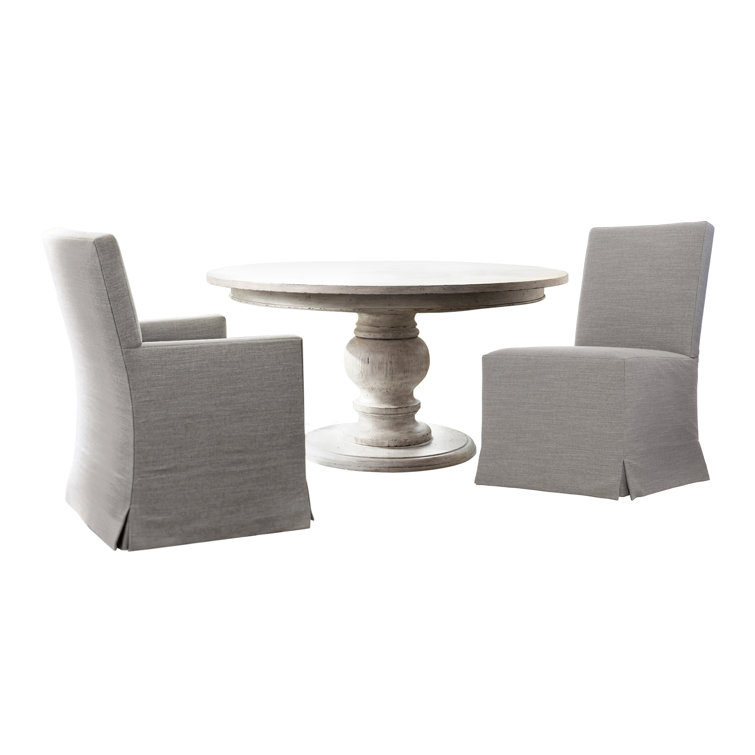 Mirabelle Extendable Dining Set