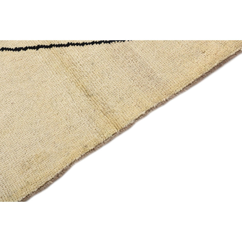 Odle Ivory Rug