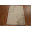 Tapis turc géométrique Oushak 3 x 4