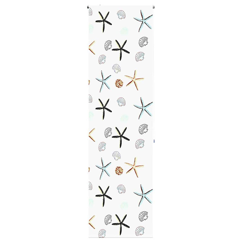 Room Darkening Roller Blind, 60cmW x 240cmL
