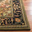 Tapis oriental en laine touffeté à la main Hebron-608026298