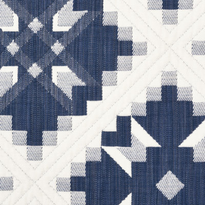 Tristan Cotton Blend Fabric