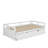 Wooden Daybed With Trundle,Extending Daybed With Trundle-1383872474