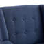 Upholstered Armchair-1284045978