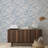 Clouds Peel and Stick Wallpaper-879526143