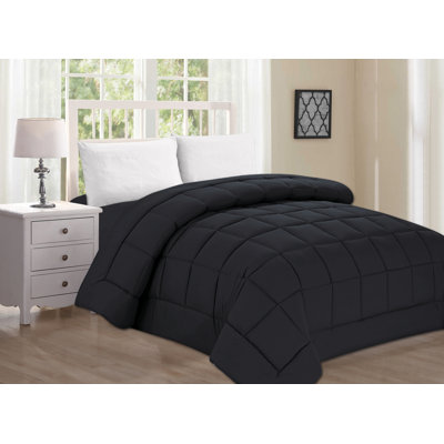 Luxury Comforter
