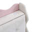 Lit plateforme tapissier avec rangement Lazarinka-3132212-3132213