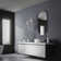 Carillion 3 - Light LED Cluster Pendant