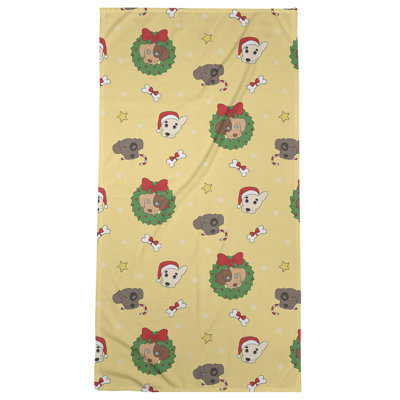 Beach Towel