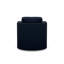 Dorado Beach Swivel Chair-852923486