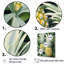 Doux ananas juteux délice IV sur toile-86778422-86778378