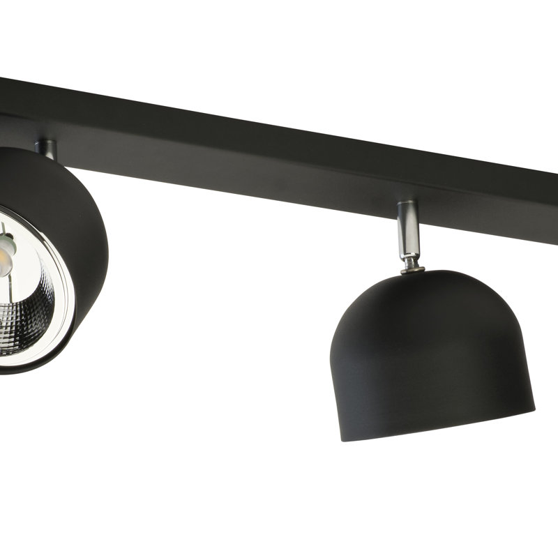 Athelstan Flush Mount