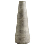 Thera Handcrafted Ceramic Table Vase