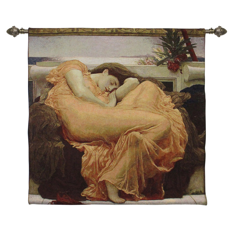 Cotton Wall Hanging