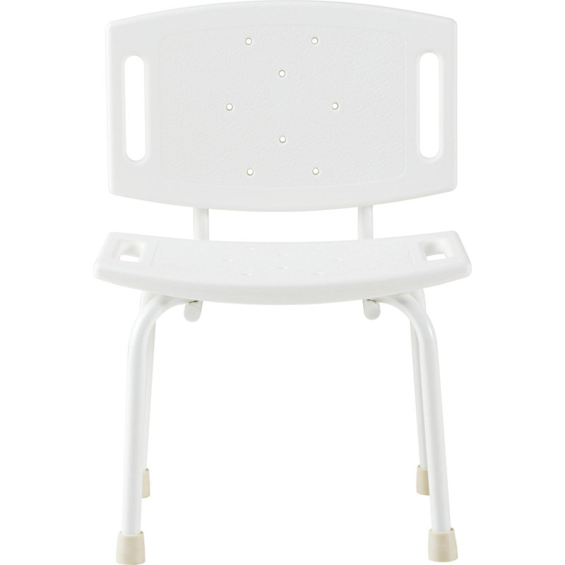 Bath Safety Residential Transfer Bench